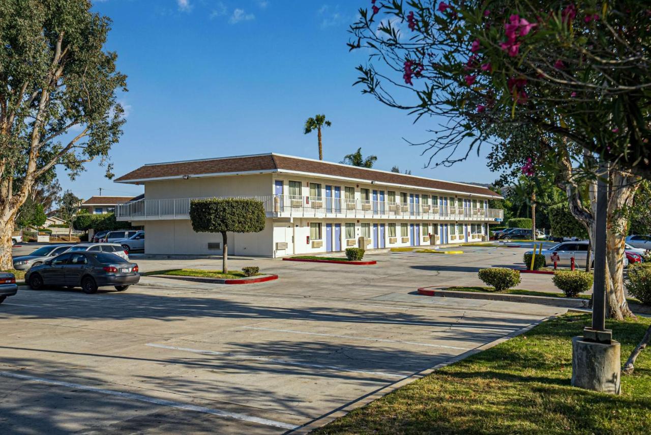 Motel 6-Temecula, Ca - Historic Old Town Exterior foto