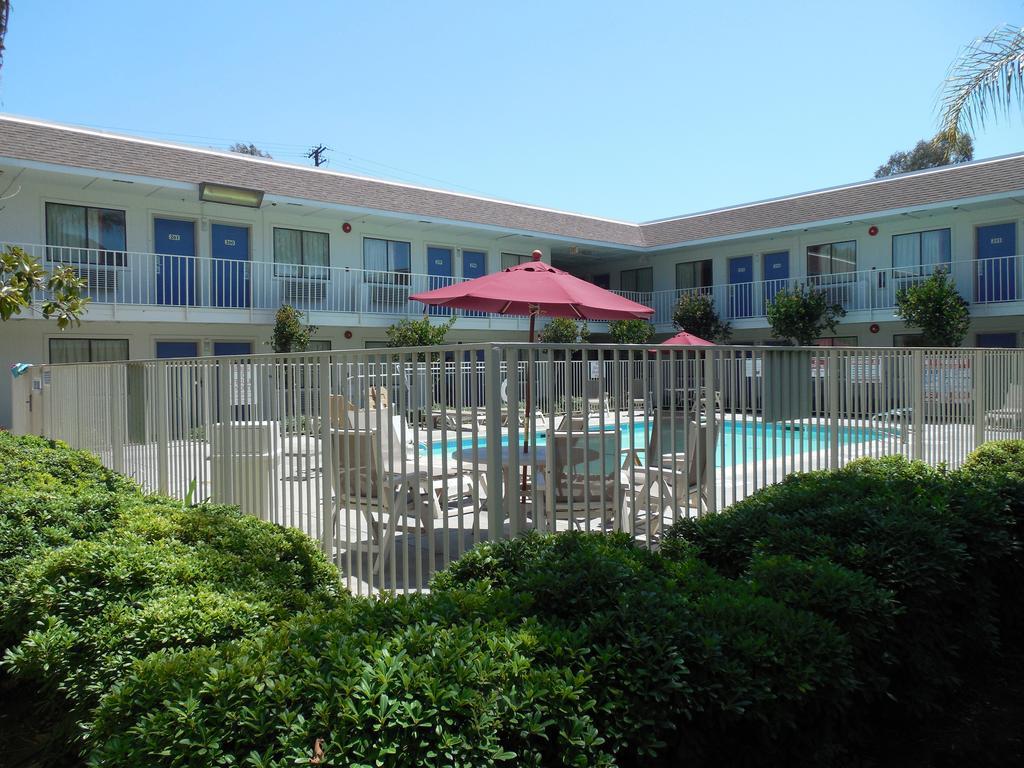 Motel 6-Temecula, Ca - Historic Old Town Exterior foto